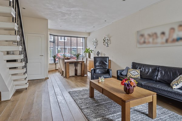 Medium property photo - Jan Maurits van Nassaustraat 42, 5018 CL Tilburg