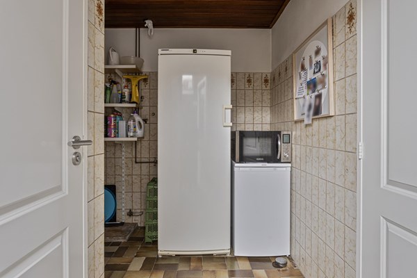 Medium property photo - Jan Maurits van Nassaustraat 42, 5018 CL Tilburg