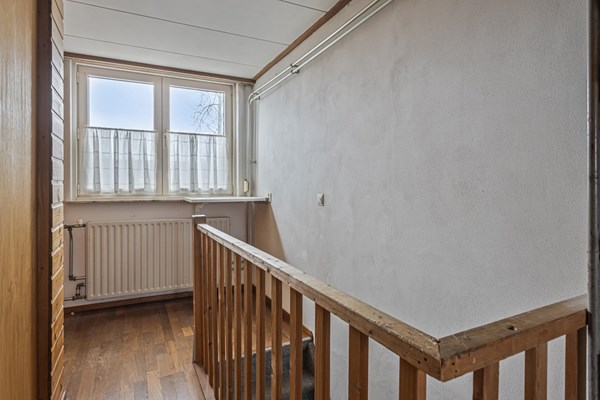 Medium property photo - Jan Maurits van Nassaustraat 42, 5018 CL Tilburg