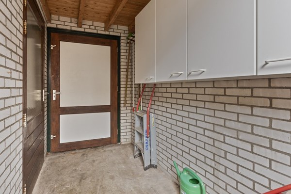 Medium property photo - Jan Maurits van Nassaustraat 42, 5018 CL Tilburg