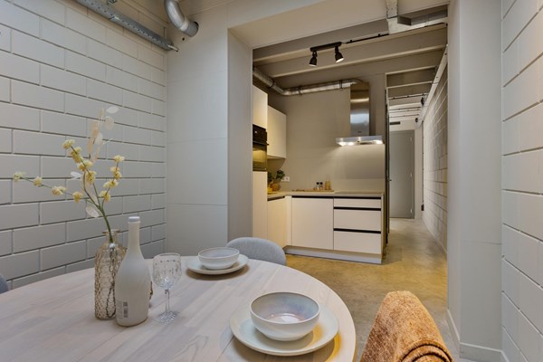 Medium property photo - Stedekestraat 22e, 5041 DN Tilburg