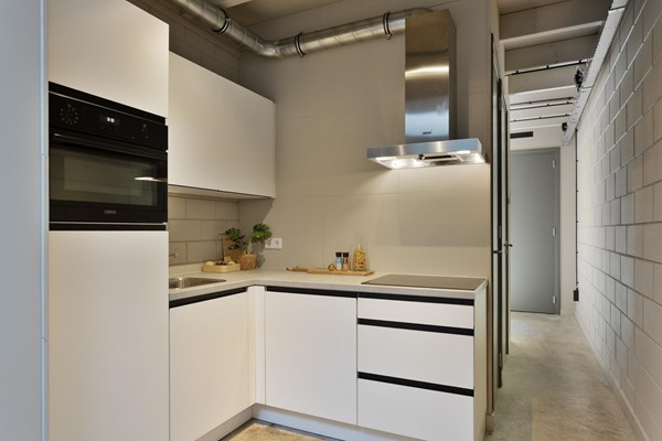Medium property photo - Stedekestraat 22e, 5041 DN Tilburg