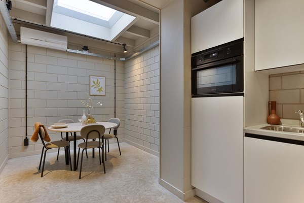 Medium property photo - Stedekestraat 22e, 5041 DN Tilburg