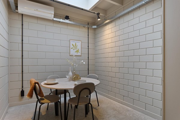 Medium property photo - Stedekestraat 22e, 5041 DN Tilburg