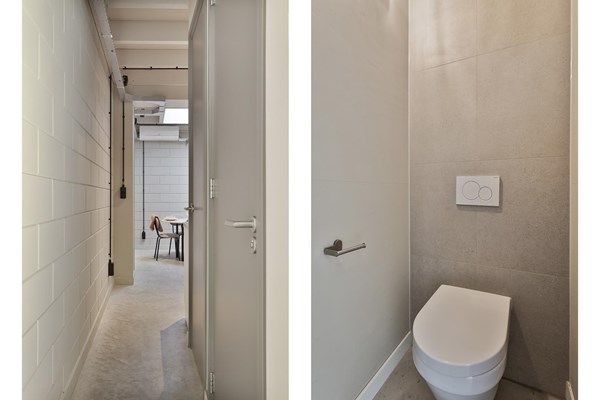 Medium property photo - Stedekestraat 22e, 5041 DN Tilburg