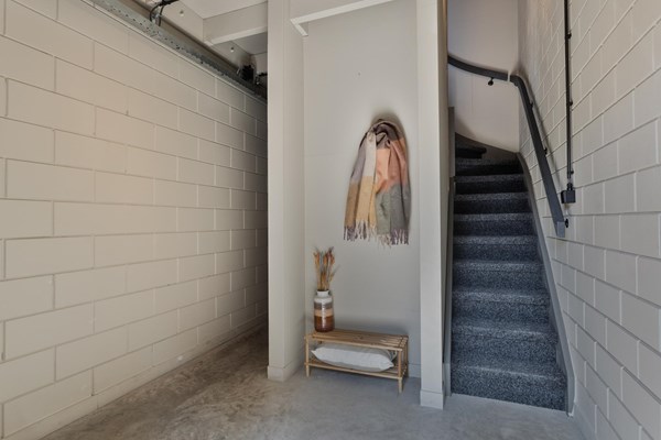Medium property photo - Stedekestraat 22e, 5041 DN Tilburg