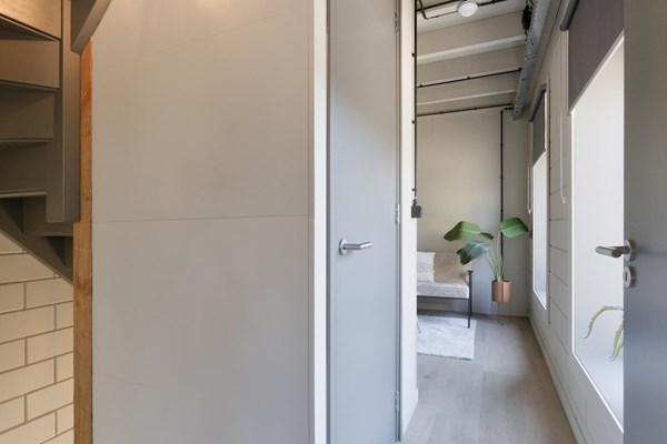 Medium property photo - Stedekestraat 22e, 5041 DN Tilburg