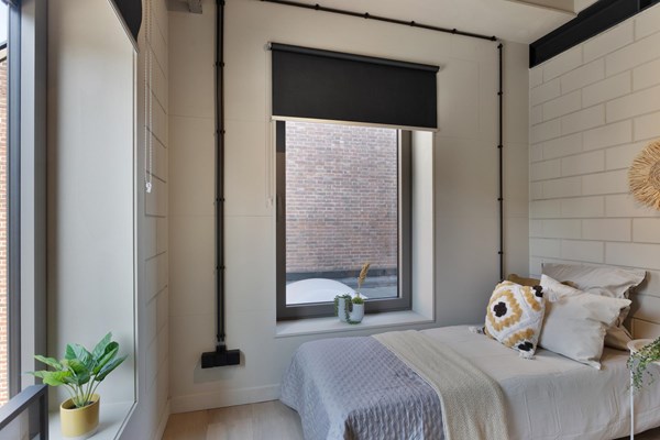 Medium property photo - Stedekestraat 22e, 5041 DN Tilburg