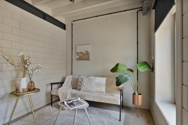 Medium property photo - Stedekestraat 22e, 5041 DN Tilburg