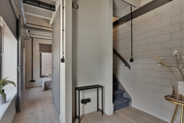 Medium property photo - Stedekestraat 22e, 5041 DN Tilburg