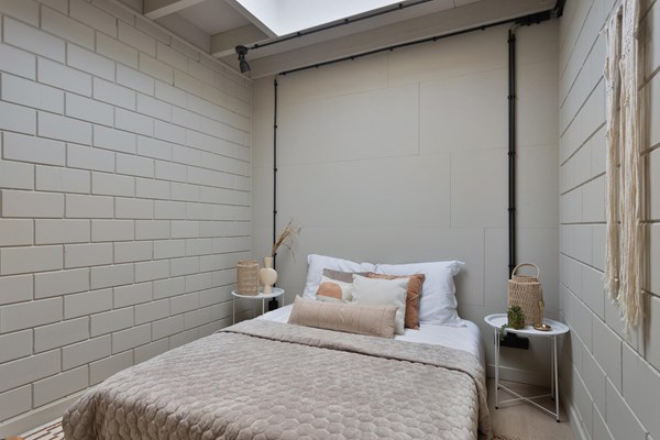 Medium property photo - Stedekestraat 22e, 5041 DN Tilburg