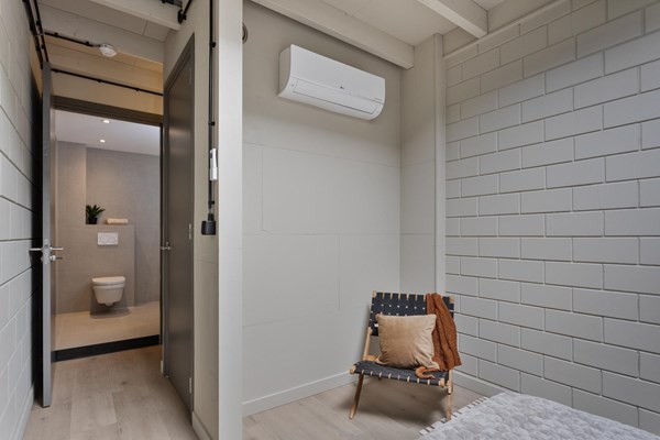 Medium property photo - Stedekestraat 22e, 5041 DN Tilburg