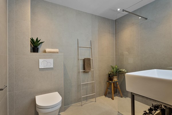 Medium property photo - Stedekestraat 22e, 5041 DN Tilburg