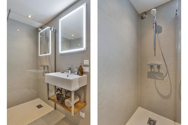 Medium property photo - Stedekestraat 22e, 5041 DN Tilburg