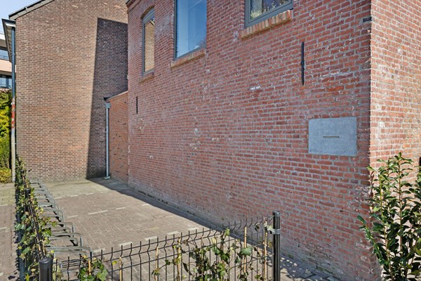 Medium property photo - Stedekestraat 22e, 5041 DN Tilburg