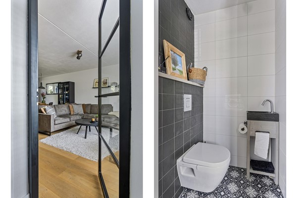Medium property photo - Van Grobbendonckstraat 17, 5021 GN Tilburg