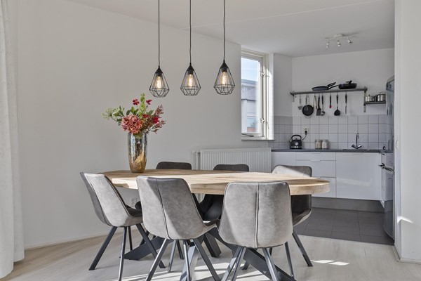 Medium property photo - Kapelhof 21, 5038 AT Tilburg