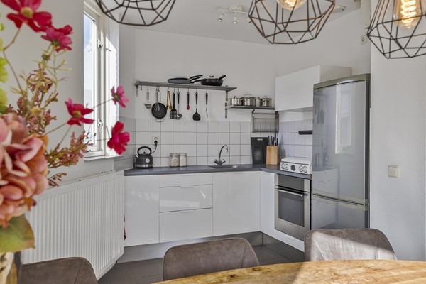 Medium property photo - Kapelhof 21, 5038 AT Tilburg