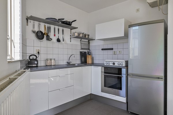 Medium property photo - Kapelhof 21, 5038 AT Tilburg