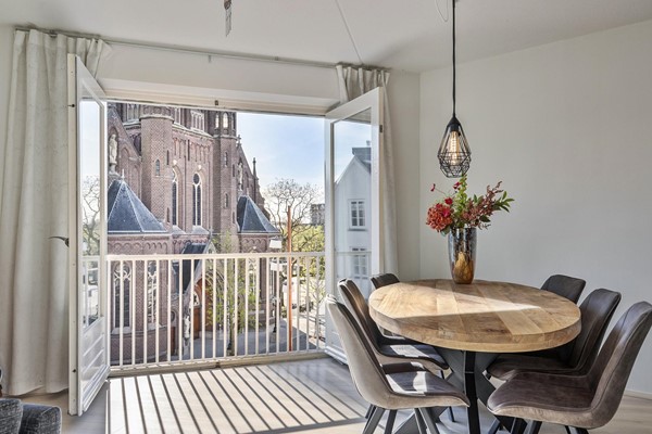 Medium property photo - Kapelhof 21, 5038 AT Tilburg