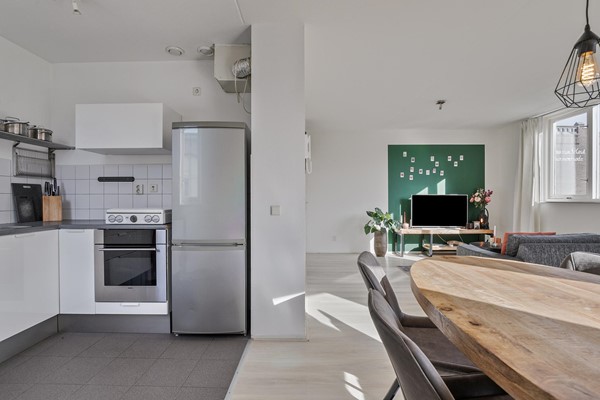 Medium property photo - Kapelhof 21, 5038 AT Tilburg