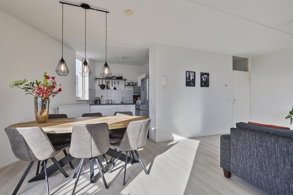 Medium property photo - Kapelhof 21, 5038 AT Tilburg