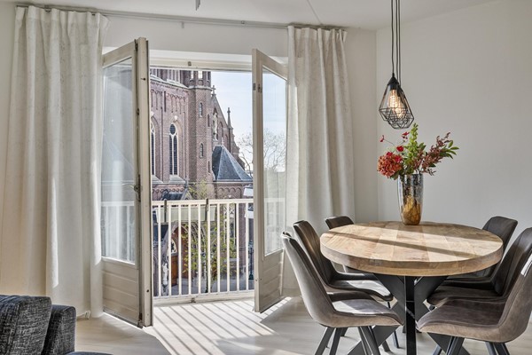 Medium property photo - Kapelhof 21, 5038 AT Tilburg