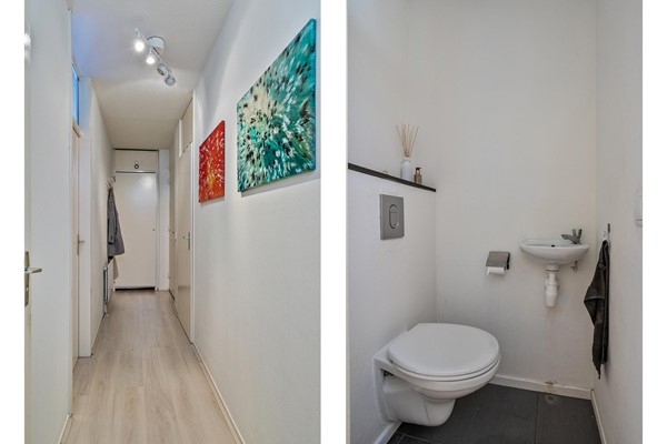 Medium property photo - Kapelhof 21, 5038 AT Tilburg