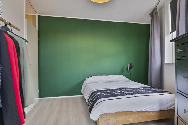 Medium property photo - Kapelhof 21, 5038 AT Tilburg