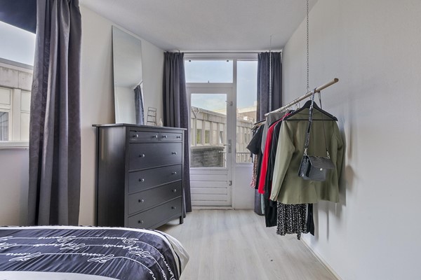 Medium property photo - Kapelhof 21, 5038 AT Tilburg