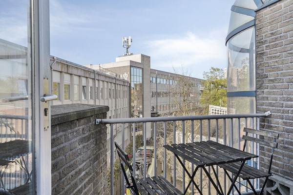 Medium property photo - Kapelhof 21, 5038 AT Tilburg