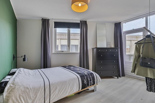 Medium property photo - Kapelhof 21, 5038 AT Tilburg