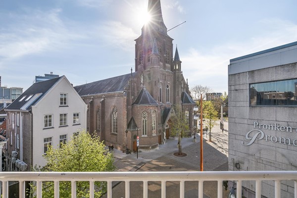 Medium property photo - Kapelhof 21, 5038 AT Tilburg