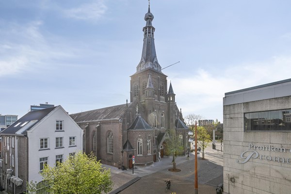 Medium property photo - Kapelhof 21, 5038 AT Tilburg