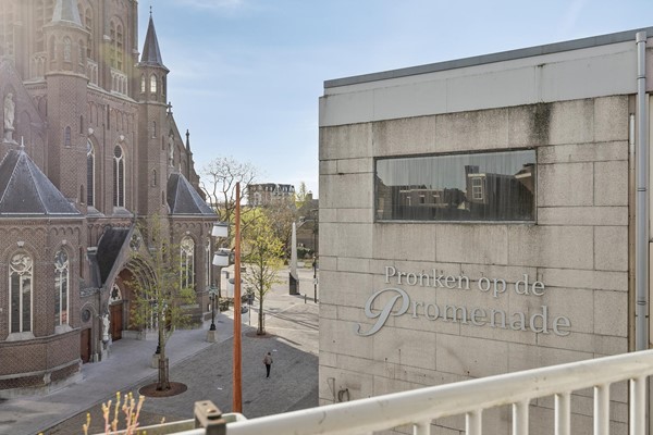 Medium property photo - Kapelhof 21, 5038 AT Tilburg