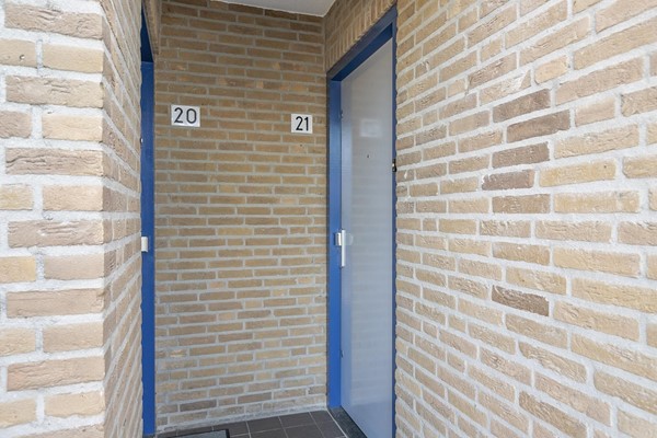 Medium property photo - Kapelhof 21, 5038 AT Tilburg