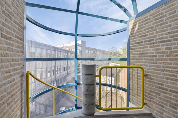 Medium property photo - Kapelhof 21, 5038 AT Tilburg
