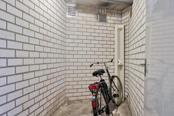Medium property photo - Kapelhof 21, 5038 AT Tilburg