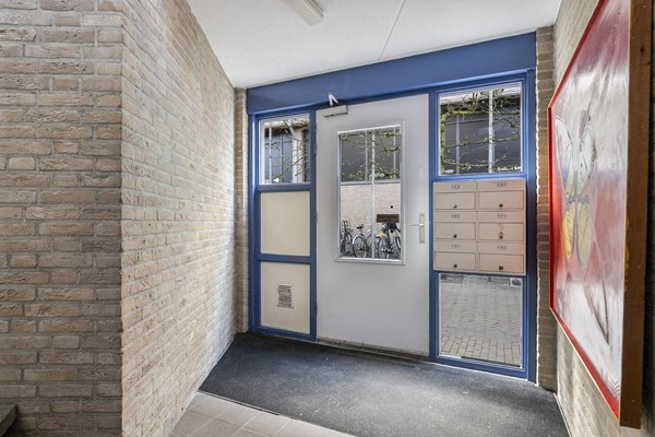 Medium property photo - Kapelhof 21, 5038 AT Tilburg