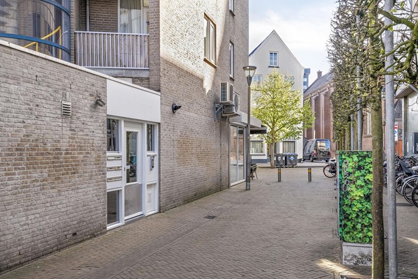 Medium property photo - Kapelhof 21, 5038 AT Tilburg