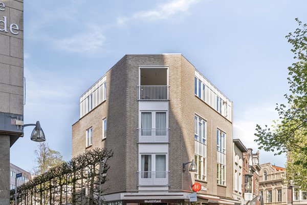 Medium property photo - Kapelhof 21, 5038 AT Tilburg