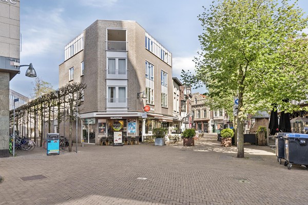 Medium property photo - Kapelhof 21, 5038 AT Tilburg