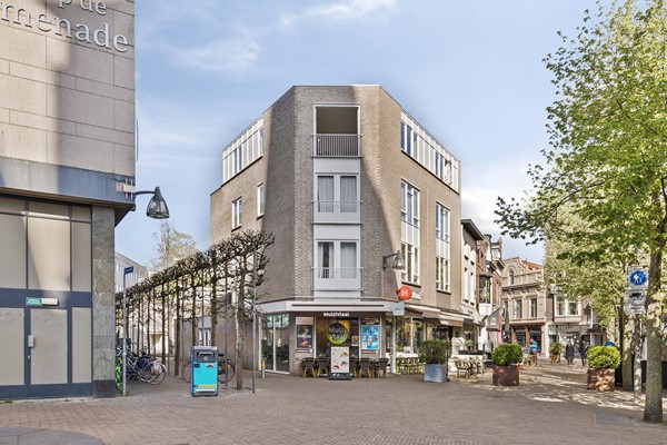 Medium property photo - Kapelhof 21, 5038 AT Tilburg