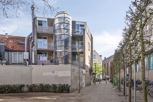 Medium property photo - Kapelhof 21, 5038 AT Tilburg