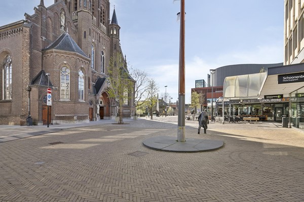 Medium property photo - Kapelhof 21, 5038 AT Tilburg