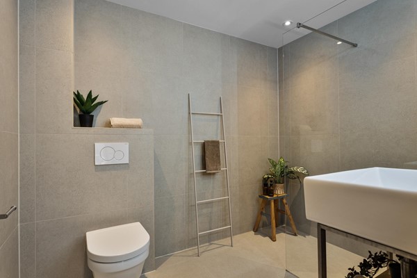 Medium property photo - Stedekestraat 22d, 5041 DN Tilburg