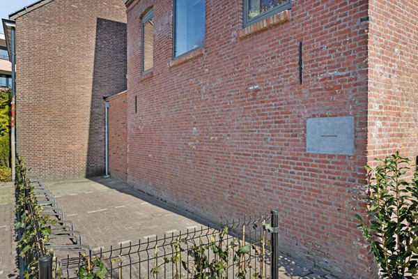 Medium property photo - Stedekestraat 22d, 5041 DN Tilburg