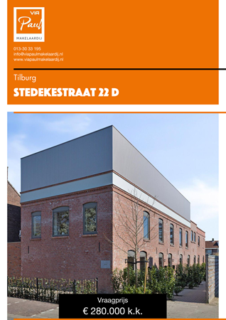 Brochure preview - brochure