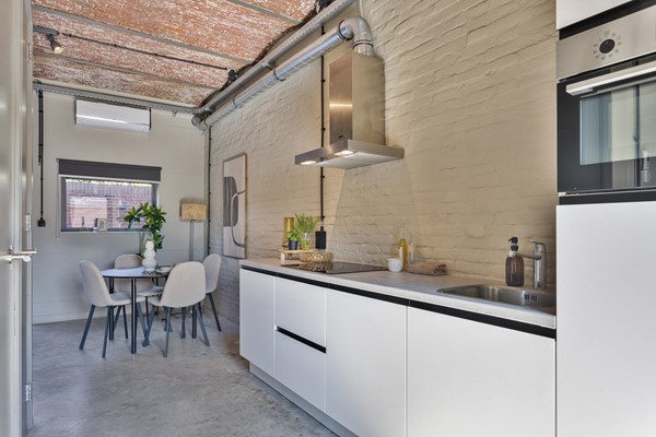 Medium property photo - Stedekestraat 22g, 5041 DN Tilburg