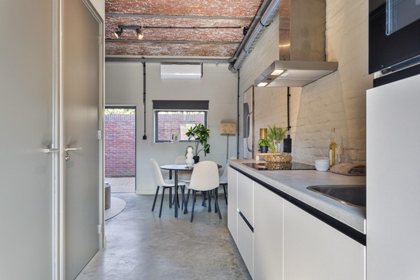 Medium property photo - Stedekestraat 22g, 5041 DN Tilburg